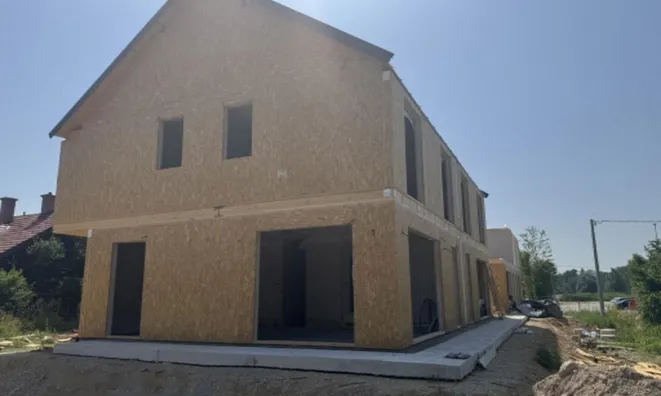 Недвижимость Дом Чёрная Деревня: 6