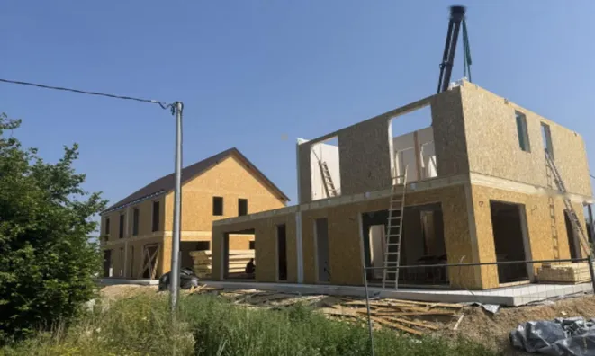 Недвижимость Дом Чёрная Деревня: 7