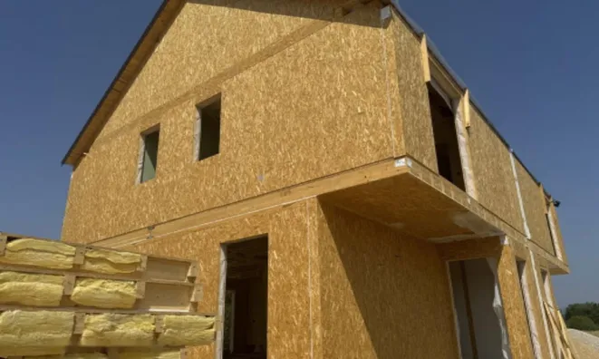 Недвижимость Дом Чёрная Деревня: 8