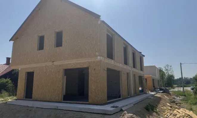 Недвижимость Дом Чёрная Деревня: 9