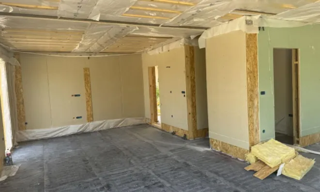 Недвижимость Дом Чёрная Деревня: 10