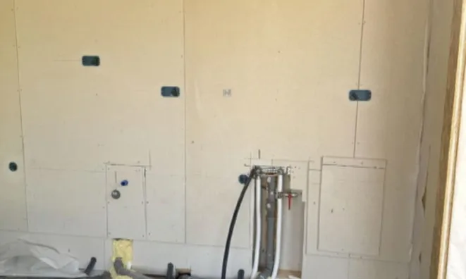 Недвижимость Дом Чёрная Деревня: 11