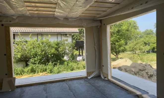 Недвижимость Дом Чёрная Деревня: 13