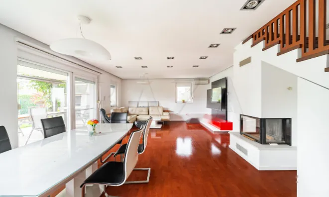 Недвижимость Дом, Чернуче: 6