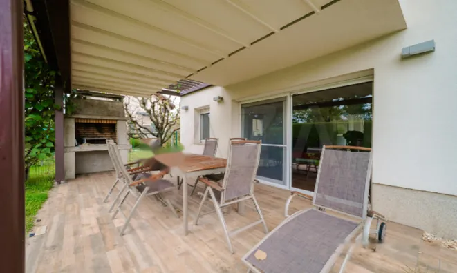 Недвижимость Дом, Чернуче: 17