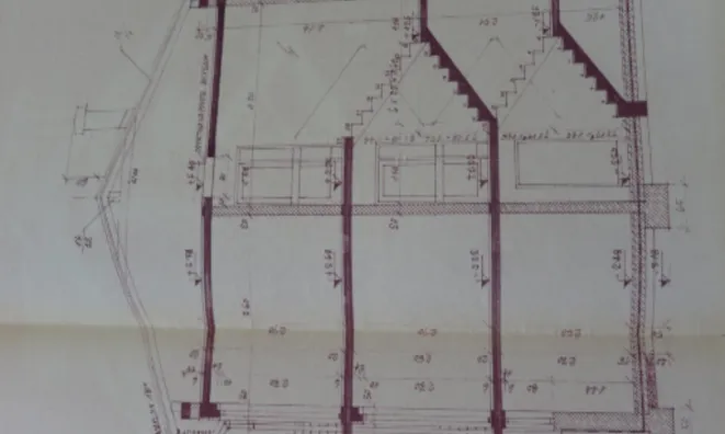 Недвижимость Дом Чернуче: 2