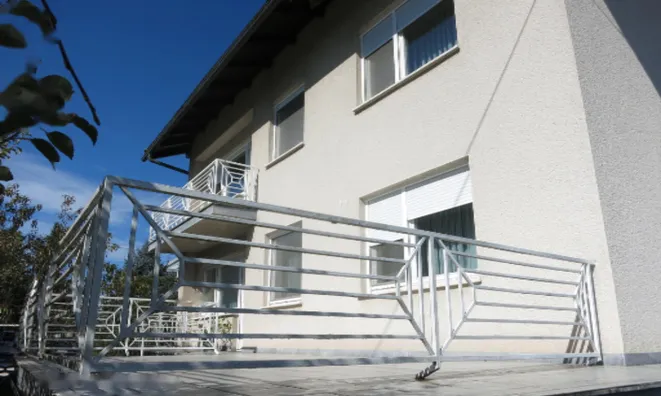 Недвижимость Дом Чернуче: 3