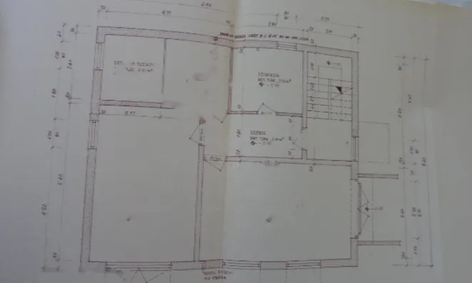 Недвижимость Дом Чернуче: 19