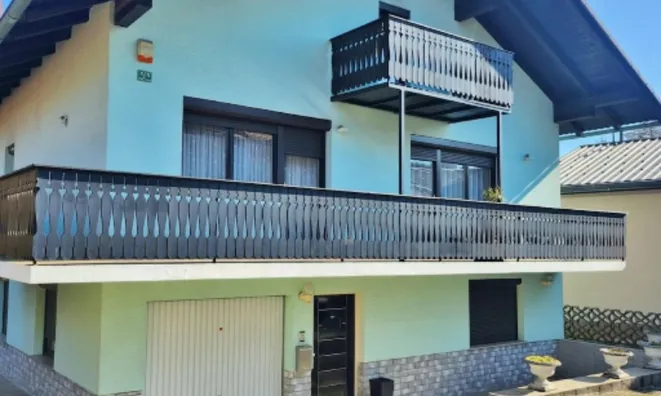 Недвижимость Дом в Чернуче: 2