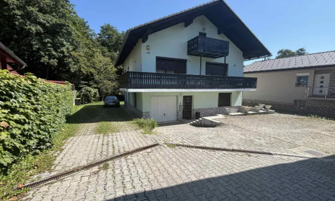 Недвижимость Дом в Чернуче: 3