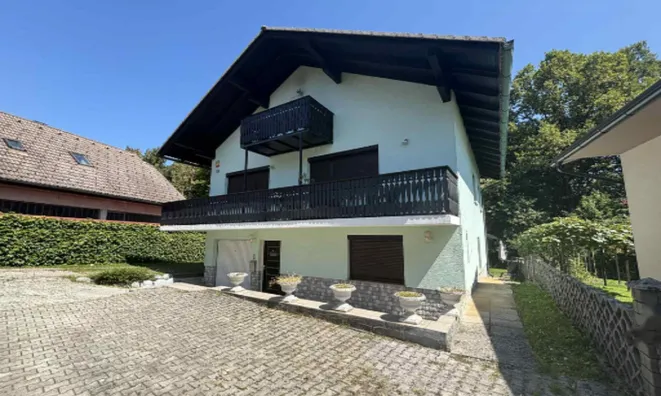 Недвижимость Дом в Чернуче: 4