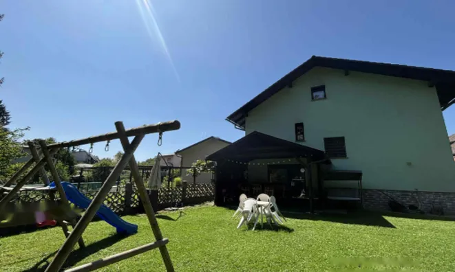 Недвижимость Дом в Чернуче: 5