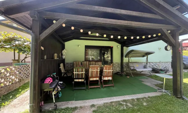 Недвижимость Дом в Чернуче: 9