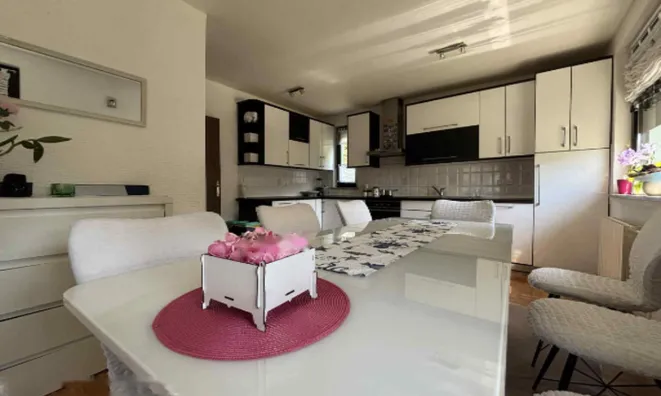 Недвижимость Дом в Чернуче: 12