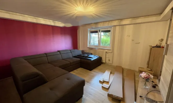 Недвижимость Дом, Чернуче: 8