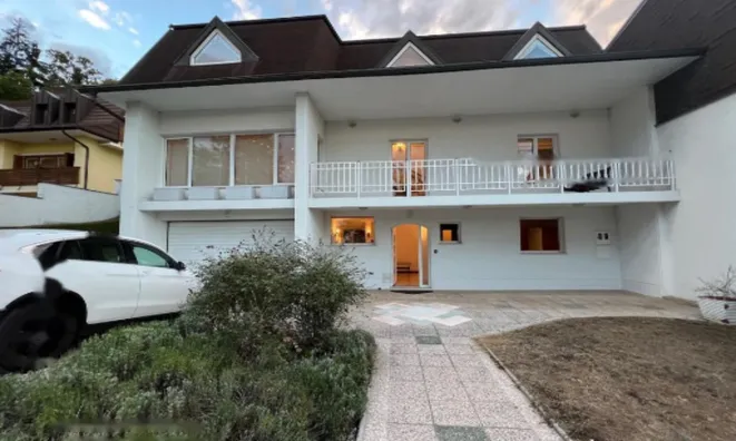 Недвижимость Дом с террасой в Чернучи: 2