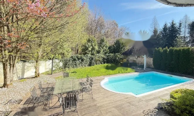 Недвижимость Дом с террасой в Чернучи: 4