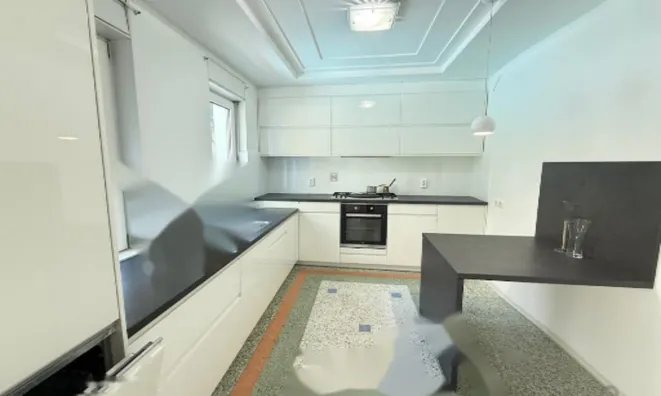 Недвижимость Дом с террасой в Чернучи: 10