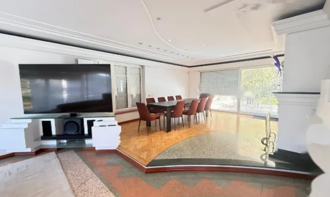 Недвижимость Дом с террасой в Чернучи: 11