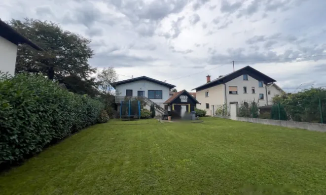 Недвижимость Дуплекс Штепаньско Населье: 1