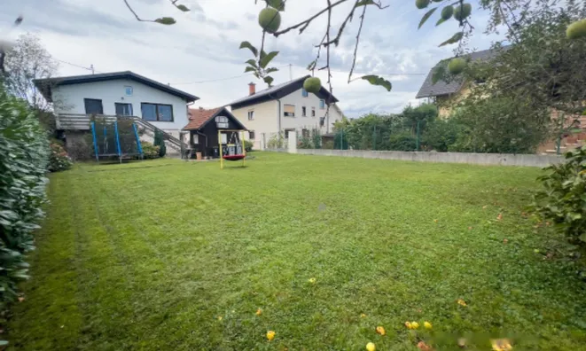 Недвижимость Дуплекс Штепаньско Населье: 2