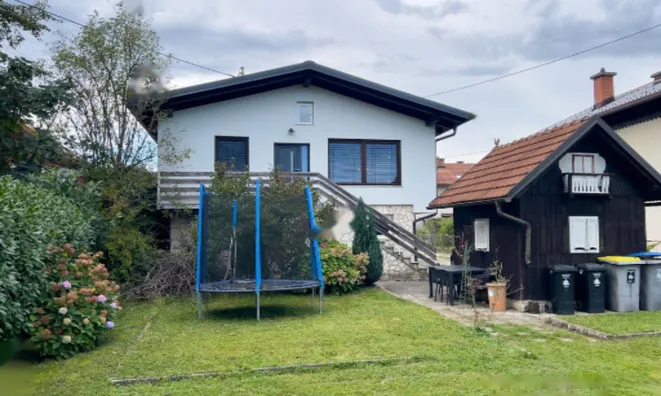 Недвижимость Дуплекс Штепаньско Населье: 3