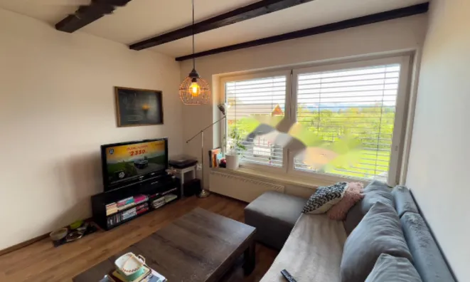 Недвижимость Дуплекс Штепаньско Населье: 4