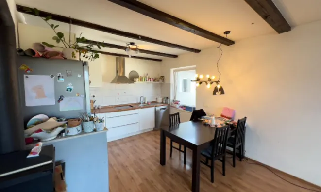 Недвижимость Дуплекс Штепаньско Населье: 5