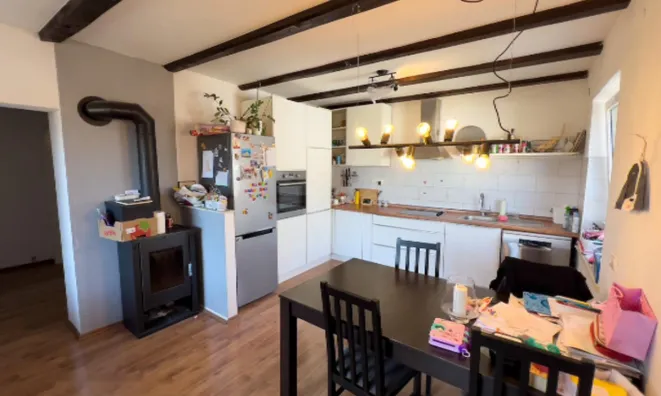 Недвижимость Дуплекс Штепаньско Населье: 6