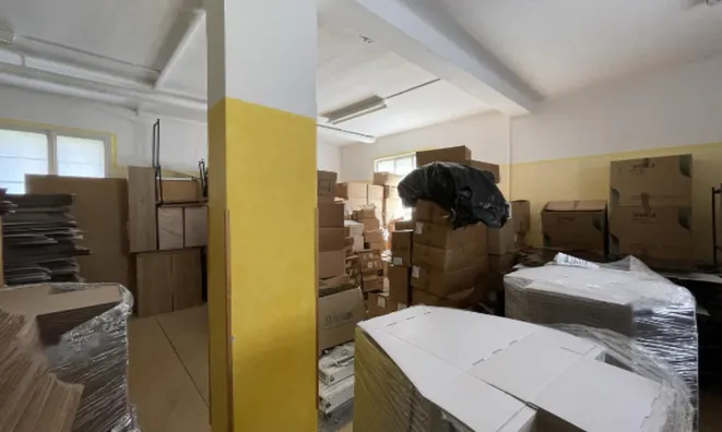 Недвижимость Дом, Штепаньское поселение: 2