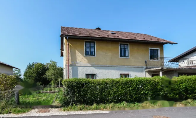 Недвижимость Дом, Тацен: 3