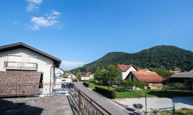 Недвижимость Дом, Тацен: 6