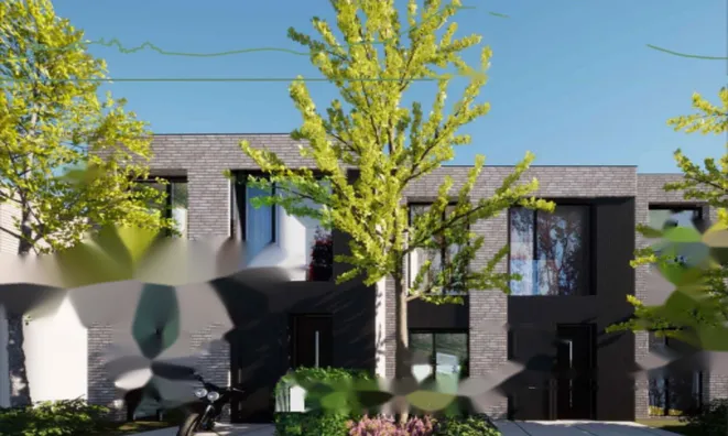 Недвижимость Дом с террасой Тацен: 1