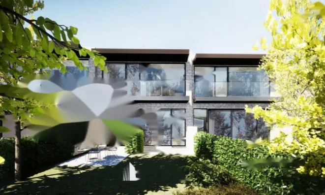 Недвижимость Дом с террасой Тацен: 1