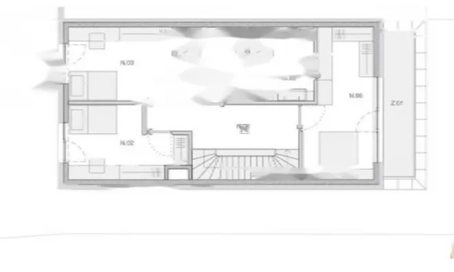 Недвижимость Дом с террасой Тацен: 2