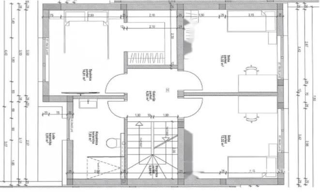 Недвижимость Дом в Тройчеке, Брод.: 24