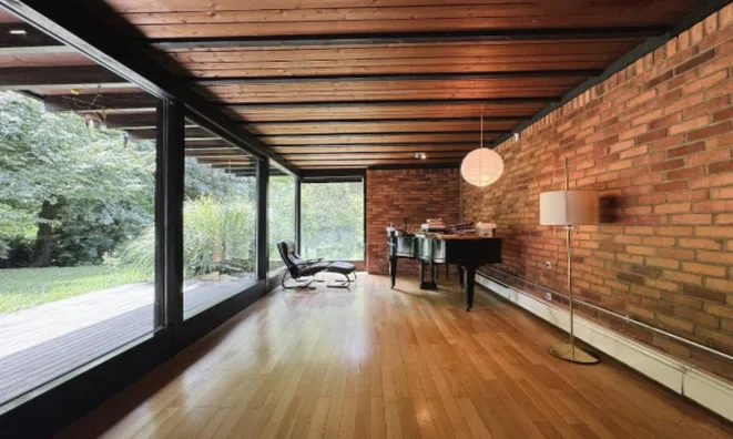 Недвижимость Дом с террасой Чрнуче: 1