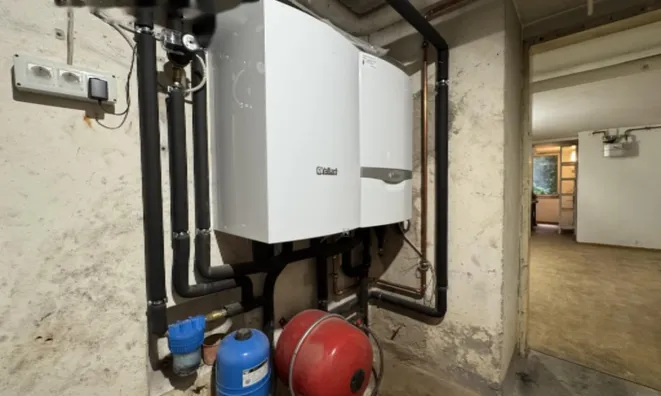 Недвижимость Дом с террасой Чрнуче: 2