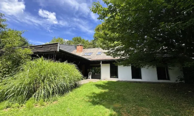 Недвижимость Дом с террасой Чрнуче: 4