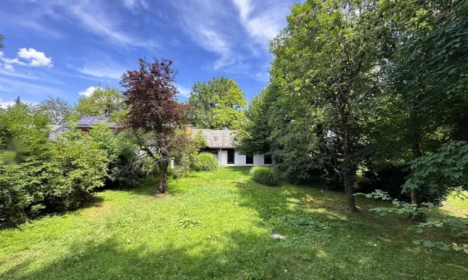 Недвижимость Дом с террасой Чрнуче: 5