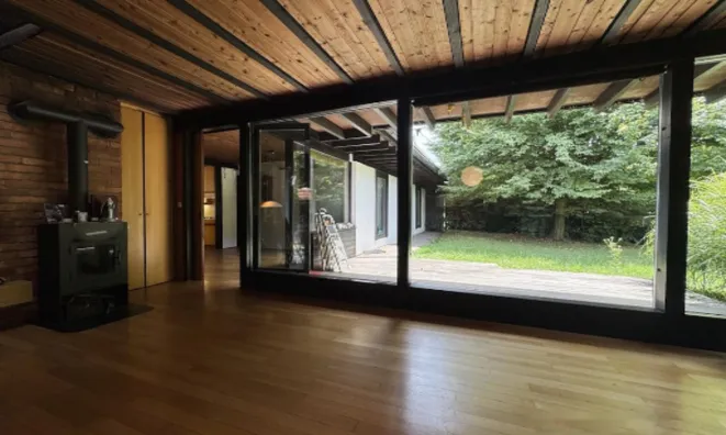 Недвижимость Дом с террасой Чрнуче: 8