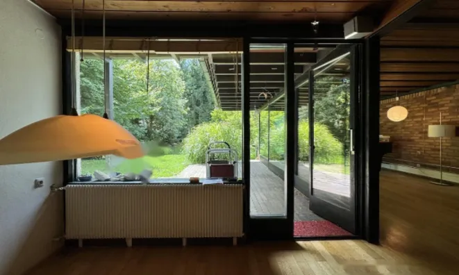 Недвижимость Дом с террасой Чрнуче: 9