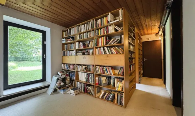 Недвижимость Дом с террасой Чрнуче: 10