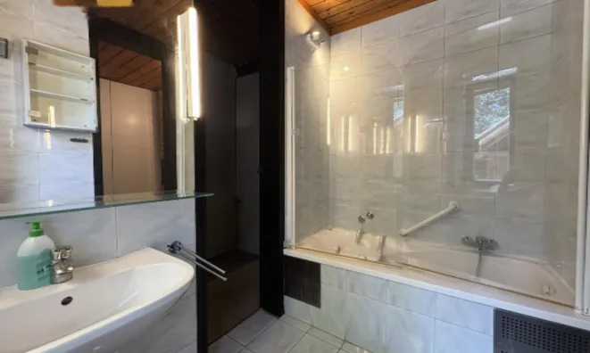 Недвижимость Дом с террасой Чрнуче: 11