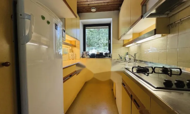 Недвижимость Дом с террасой Чрнуче: 12