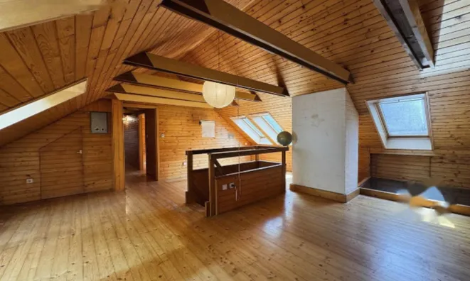 Недвижимость Дом с террасой Чрнуче: 13