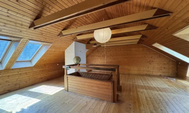 Недвижимость Дом с террасой Чрнуче: 14