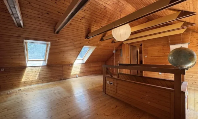 Недвижимость Дом с террасой Чрнуче: 15