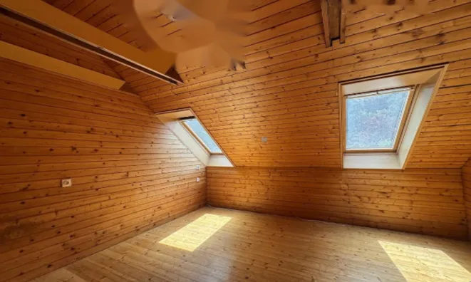 Недвижимость Дом с террасой Чрнуче: 16