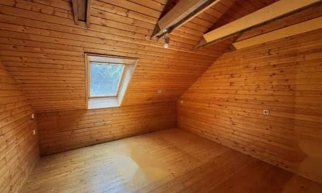 Недвижимость Дом с террасой Чрнуче: 17